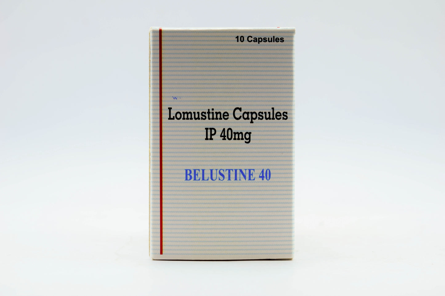 Belustine (Lomustine) – 40 Mg - Vegapills