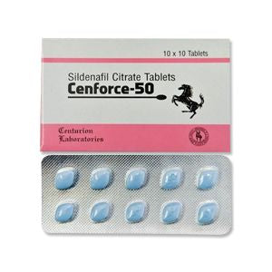 Cenforce 50 Mg - Vegapills