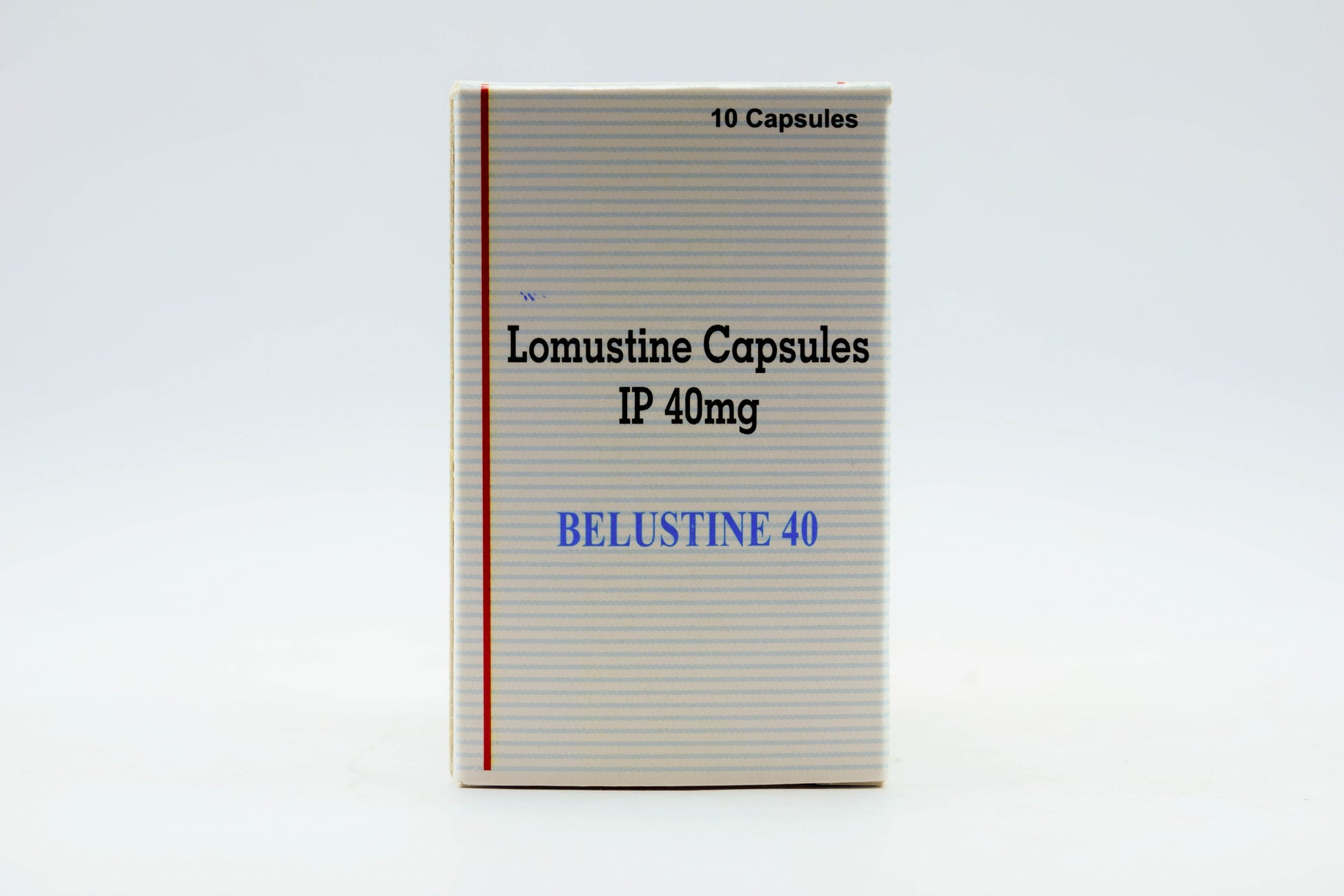 Belustine (Lomustine) – 40 Mg - Vegapills