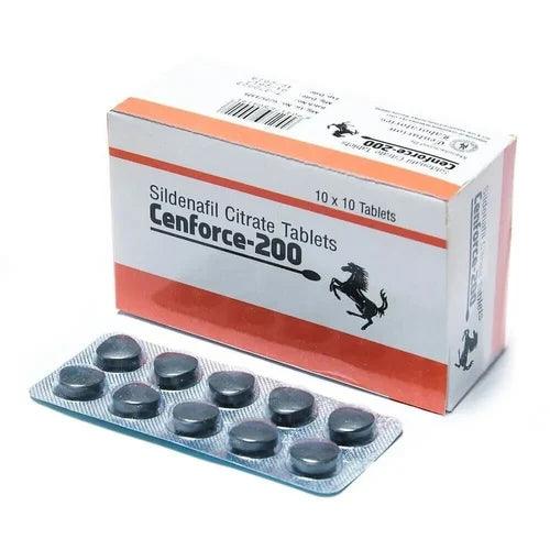 Cenforce 200 Mg - Vegapills