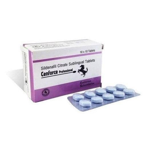 Cenforce Professional 100 Mg - Vegapills