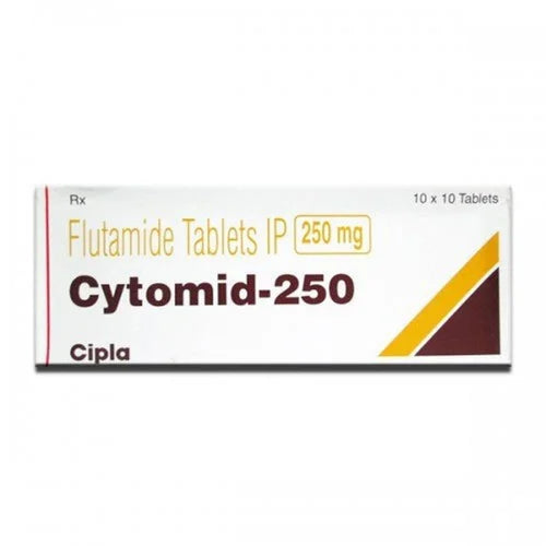 Cytomid (Flutamide) – 250 Mg - Vegapills