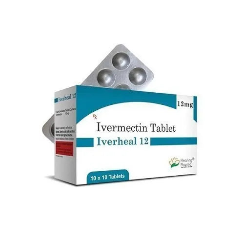 Ivermectin 12 Mg - Vegapills