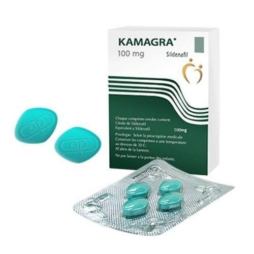 Kamagra 100mg Sildenafil Tablets - Vegapills