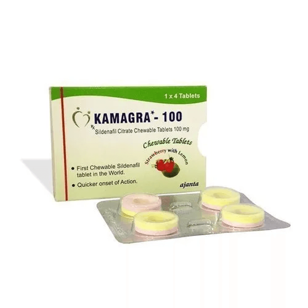 Kamagra Polo - Vegapills