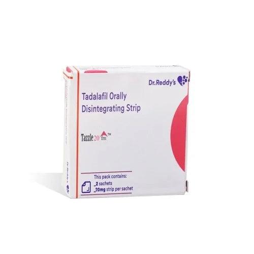 Tazzle 20 Mg FM - Vegapills