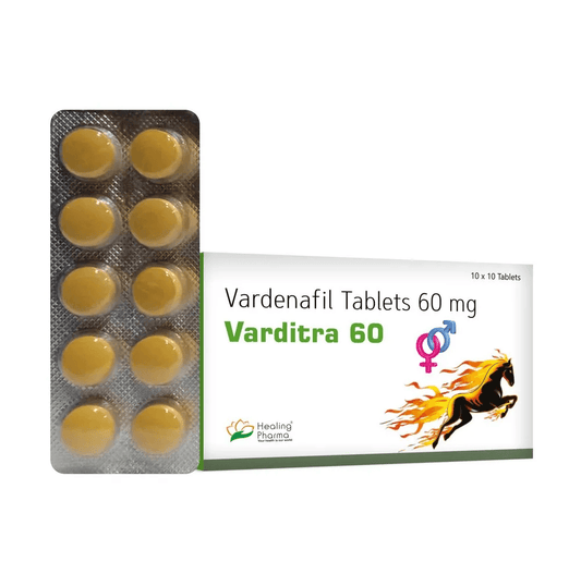 Varditra 60 Mg - Vegapills